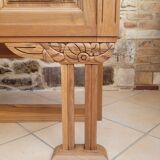 Art Deco buffet