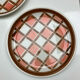 5 dinner plates