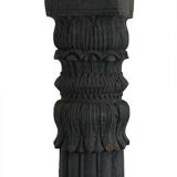Ancient Indian column