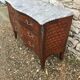 Commode Louis XV Bois de rose