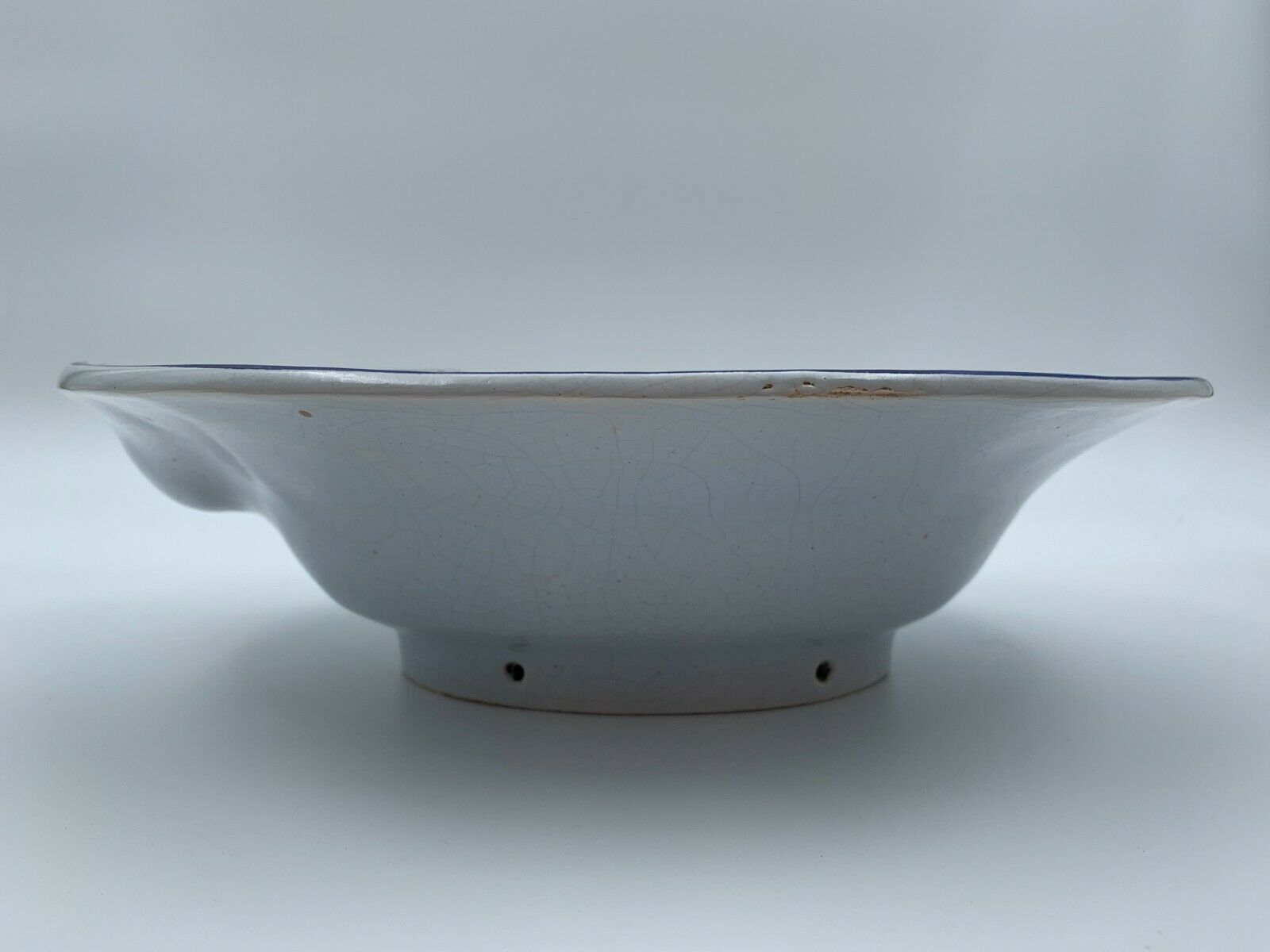 Dish 19th