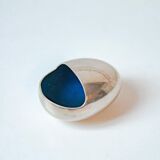 Vintage ashtray "The Smile" by Hans Bunde for Carl M. Cohr Denmark,