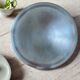 Grande coupe / centre de table métal argenté Christofle Art Déco - 33 cm