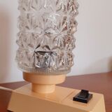 Vintage lamp year 60/70 " Massive Art " Belgium