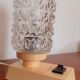 Lampe vintage année 60/70 " Massive Art " Belgium