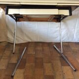 Vintage kitchen table