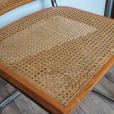 Chair B32 Marcel Breuer