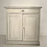 Off-white sideboard