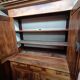 Old elm buffet