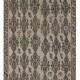 Vintage Turkish Oushak Handwoven Rug 172x233 cm