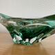 Crystal fruit cup by BAYEL - France - Aude