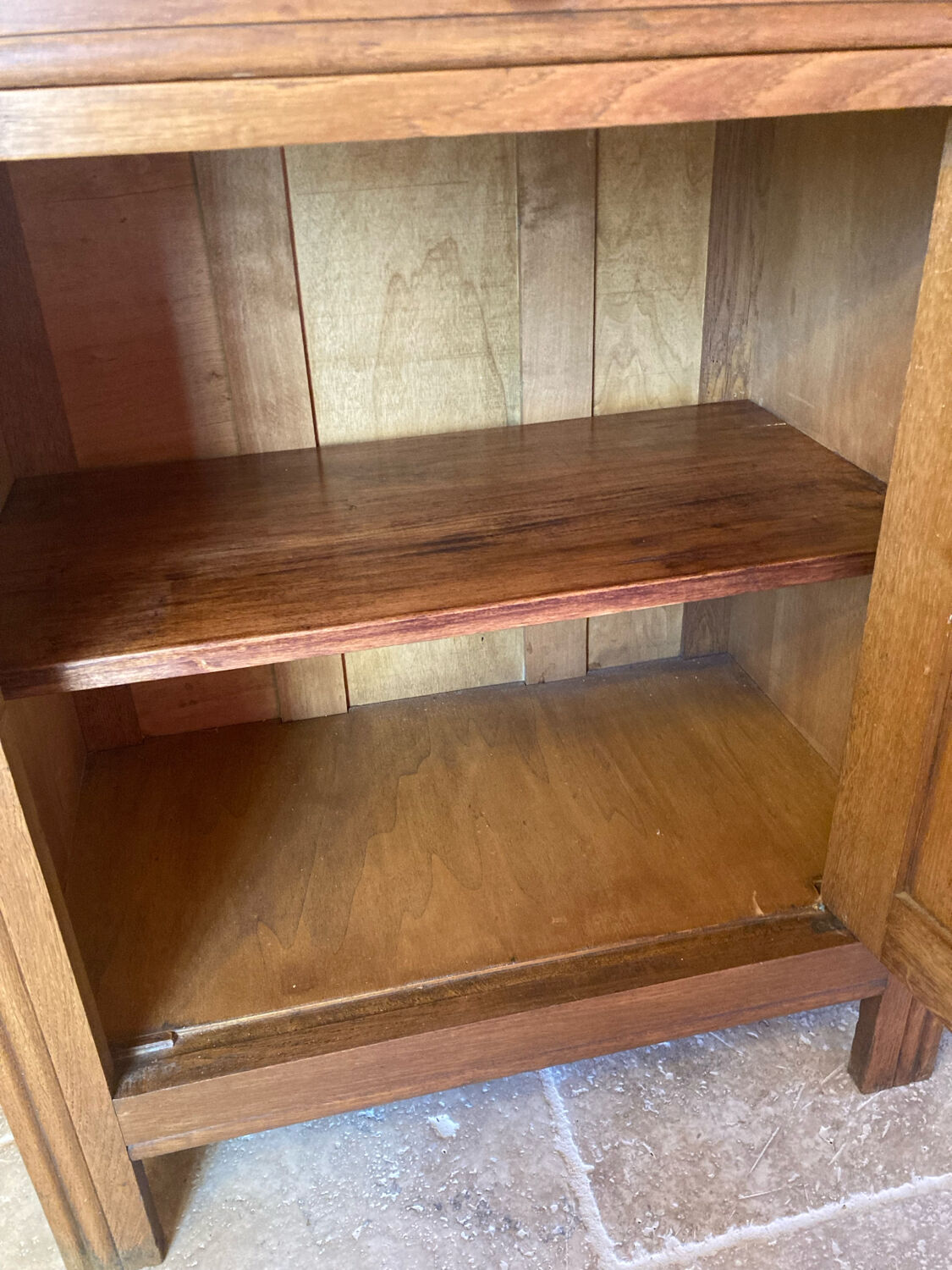 1940s/50s confiturer