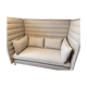 Beige Vitra Alcove Highback 2-seater sofa – Ronan & Erwan Bouroullec