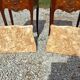 Bedside tables LXV