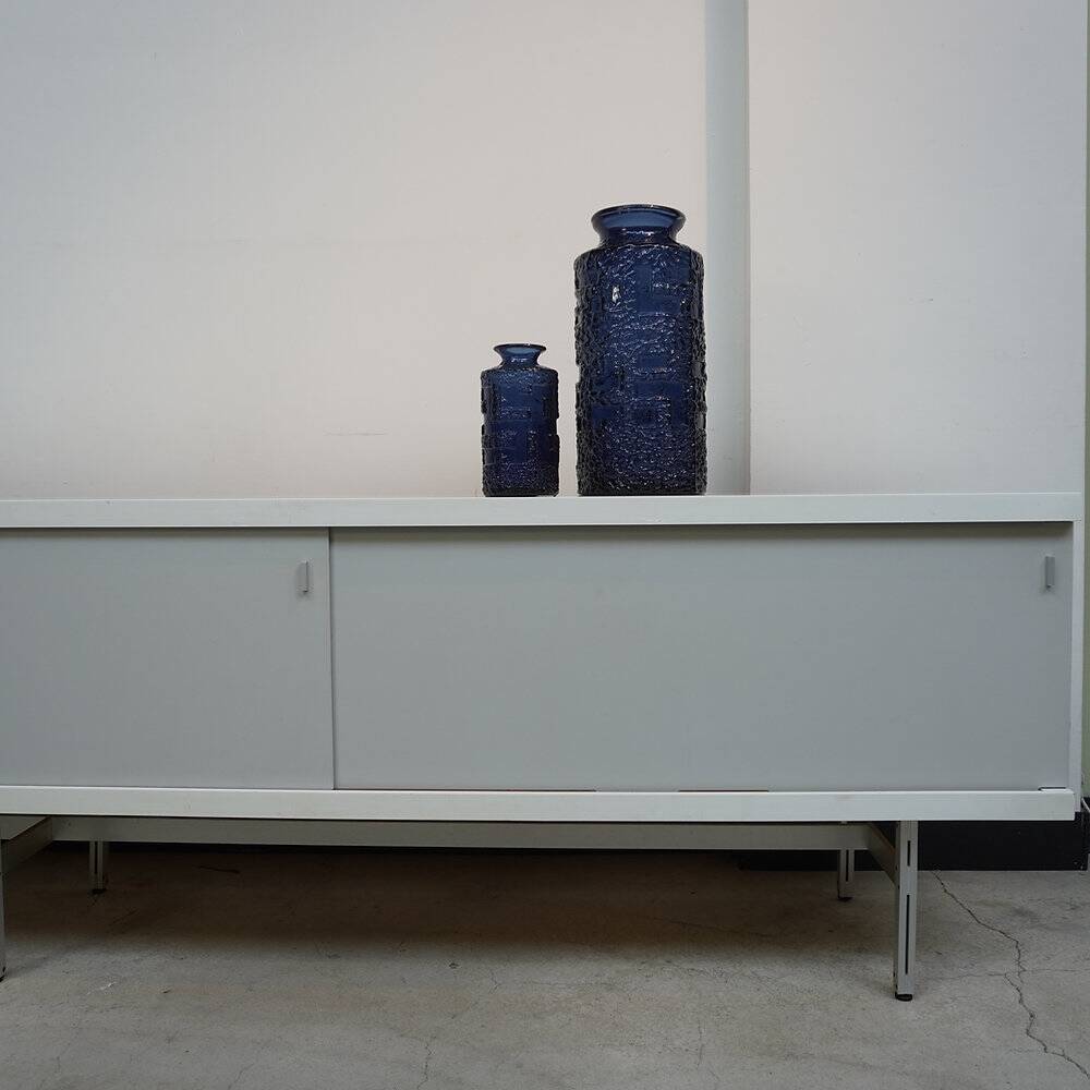 XL sideboard design by Horst Brüning for Behr, Germany, 1960s