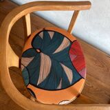 Baumann children's armchair