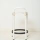 Duo de tabourets, Anna Castelli, Kartell, 1980s