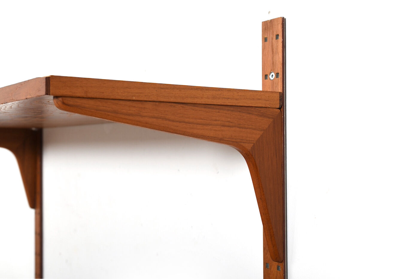 Système en teck par HG Furniture Danemark Années 1960