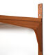 Système en teck par HG Furniture Danemark Années 1960