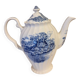 Johnson Bros Happy England coffee maker and teapot