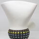 Vase de capron Vallauris 1950