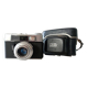 Vintage camera