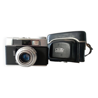 Vintage camera