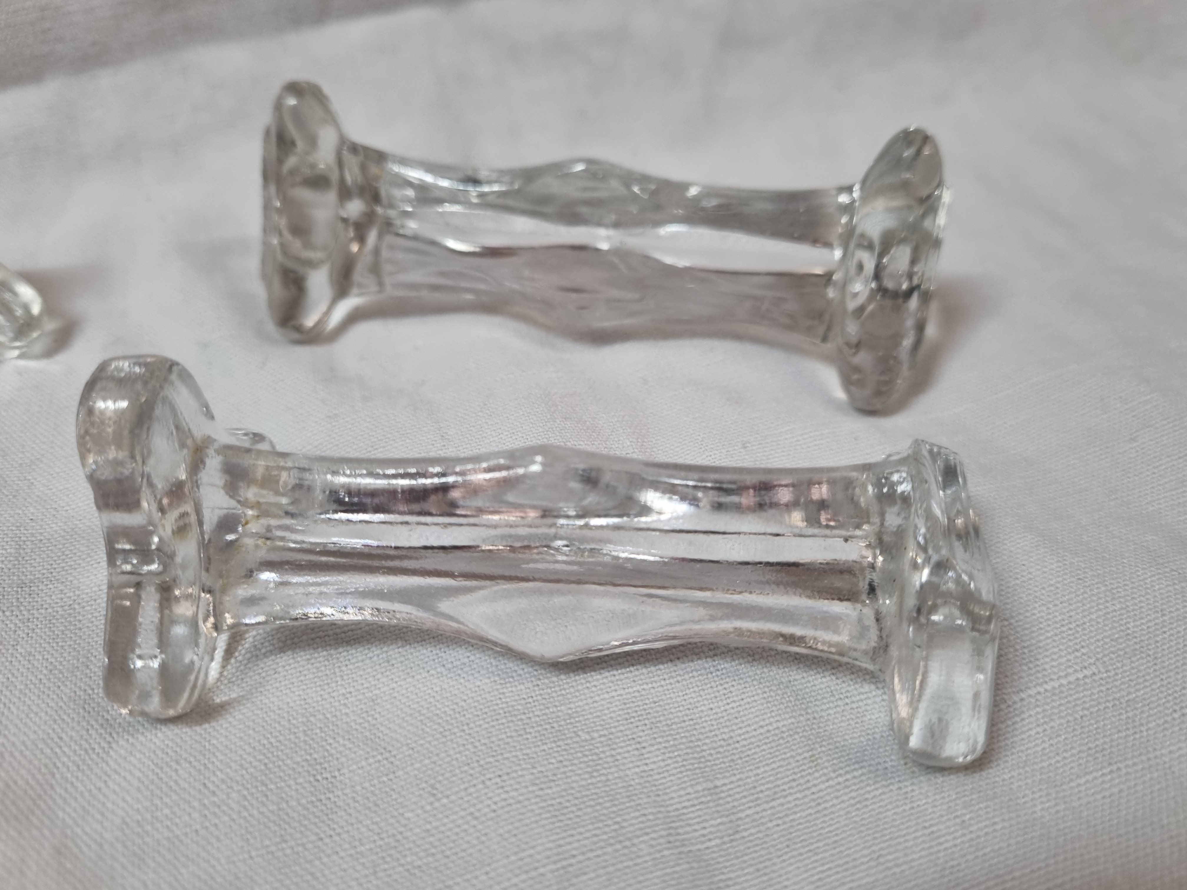 Vintage knife holder from 1970