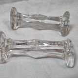 Vintage knife holder from 1970