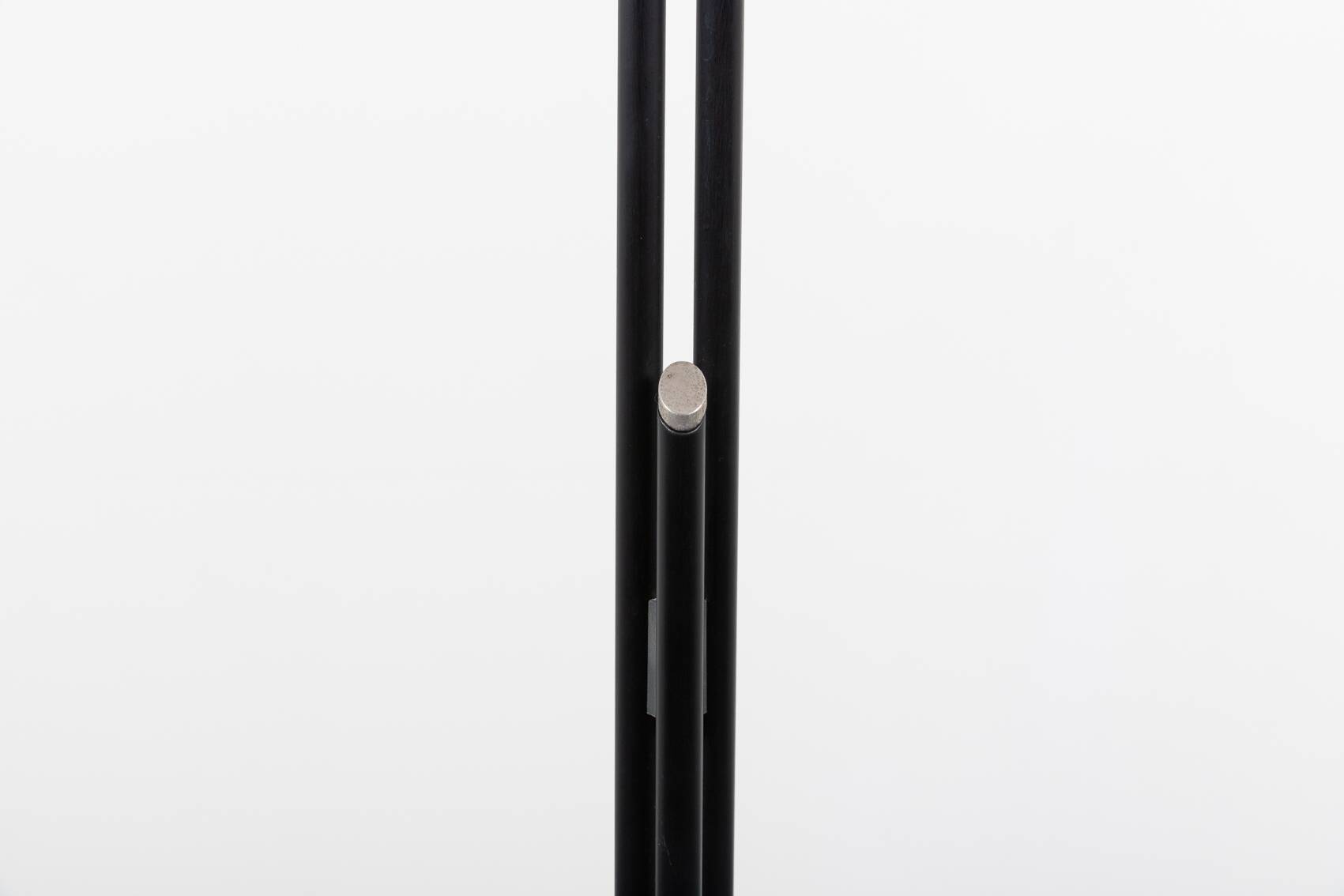 “Eidos” Floor lamp by Manlio Brusatin for Sirrah, Italy