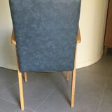 Bridge chair year 50