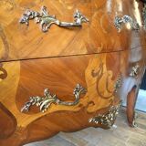 Commode de style Louis XV