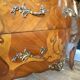 Louis XV style chest of drawers