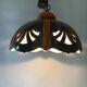 Ceiling lamp - "Pan" Goebel- Germany, 1970s.