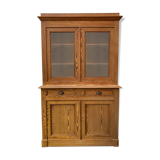 Early XXth century fir vessel