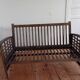 Banquette de jardin