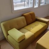 Vitra Sofa - Polder Sofa