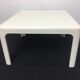 Table basse P. Ghyczy pour Horn 1960s