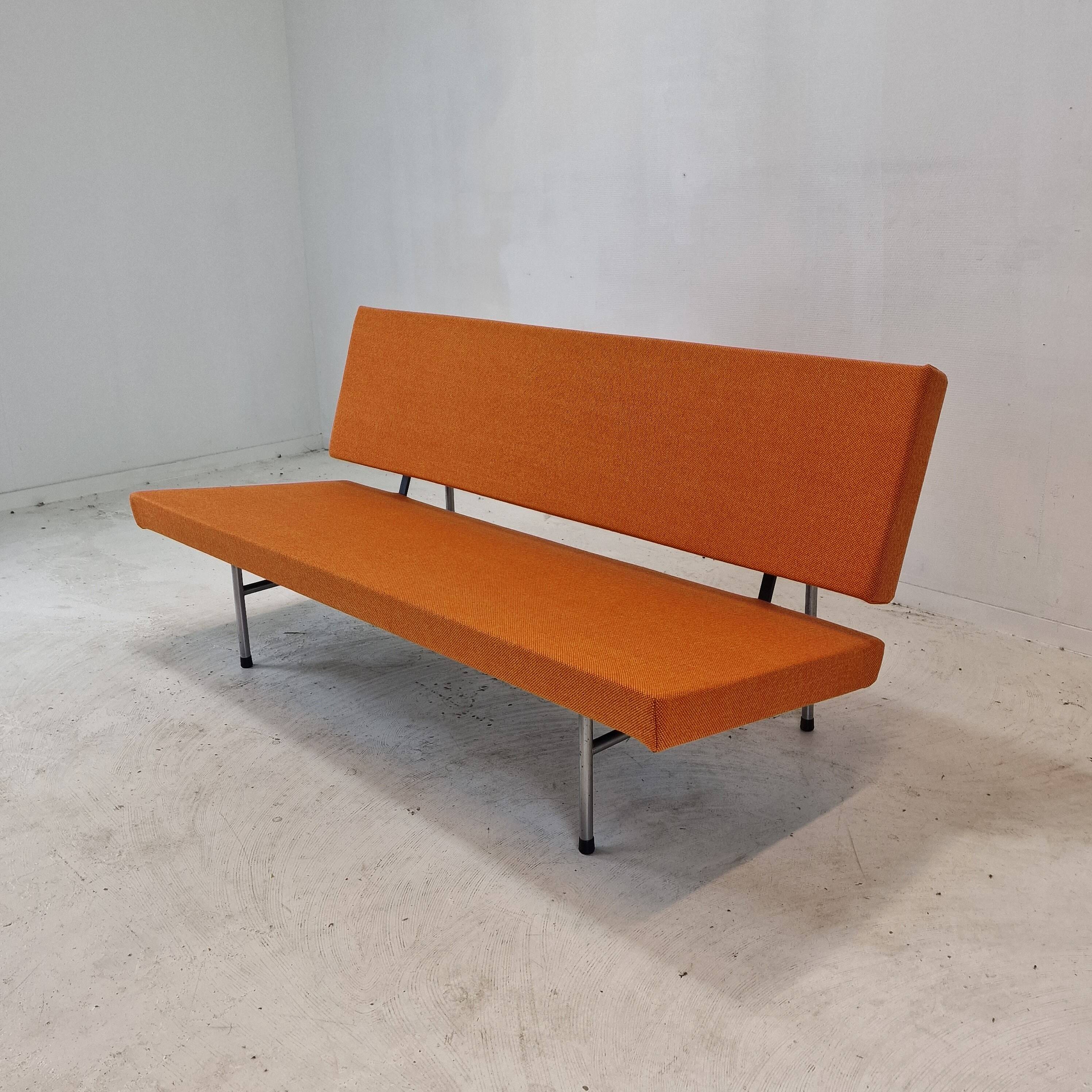 Midcentury 2-Seat Sofa by A.R. Cordemeyer for Gispen, 1960s