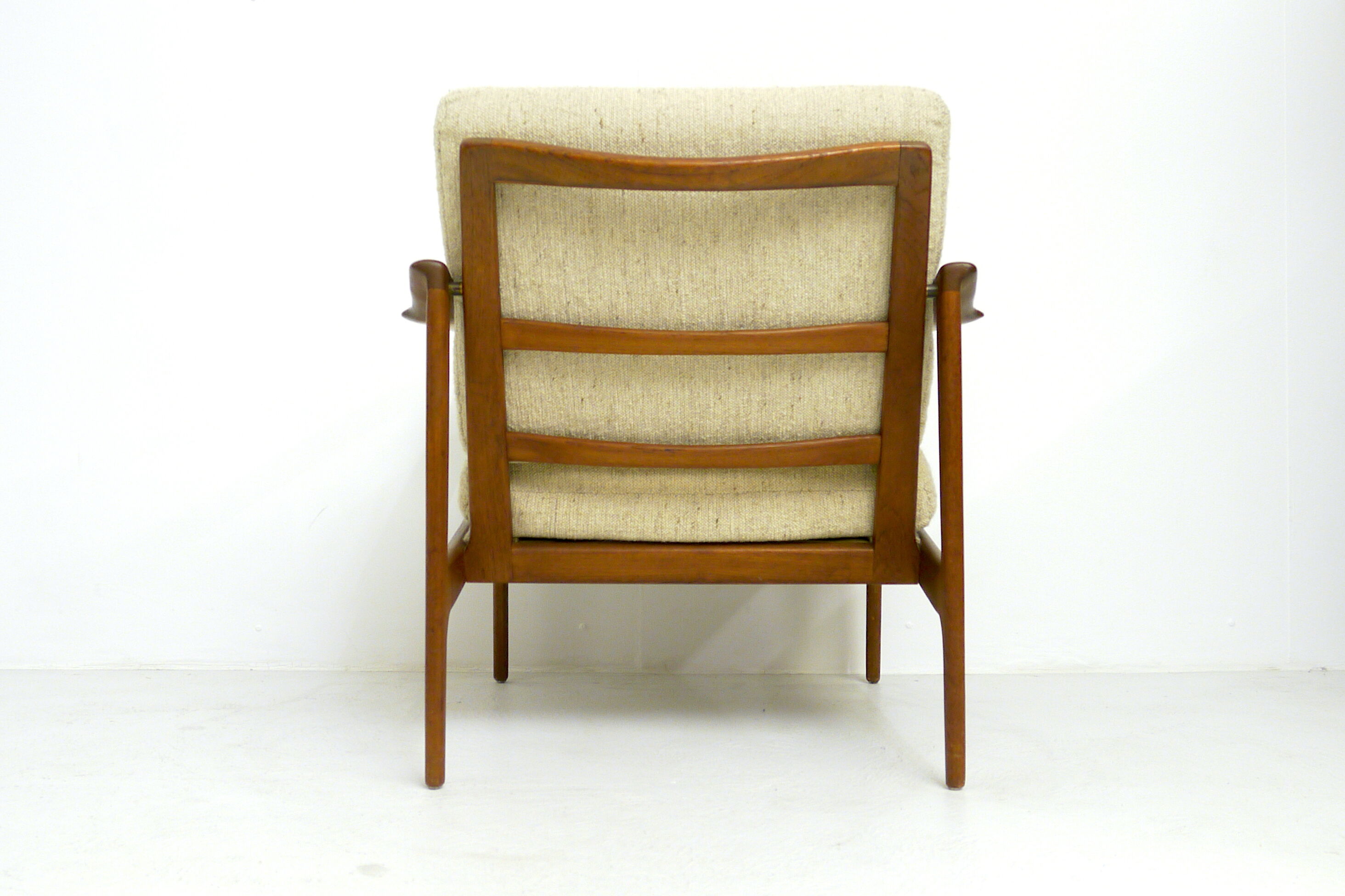 Fauteuil par Ib Kofod-Larsen 9160