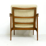 Fauteuil par Ib Kofod-Larsen 9160
