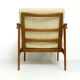 Fauteuil par Ib Kofod-Larsen 9160