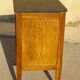 Office furniture, 3 oak drawers