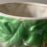 Slush pitcher