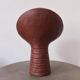 Tete en terre cuite Ashanti (Ghana)