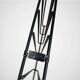Vintage Tomado Wall Unit by Dekker, Netherlands, 1960s