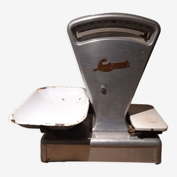 Grocery scale