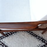 Pair of Scandinavian armchairs of the years 60