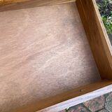 Vintage antique chest of drawers