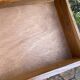 Commode ancienne vintage